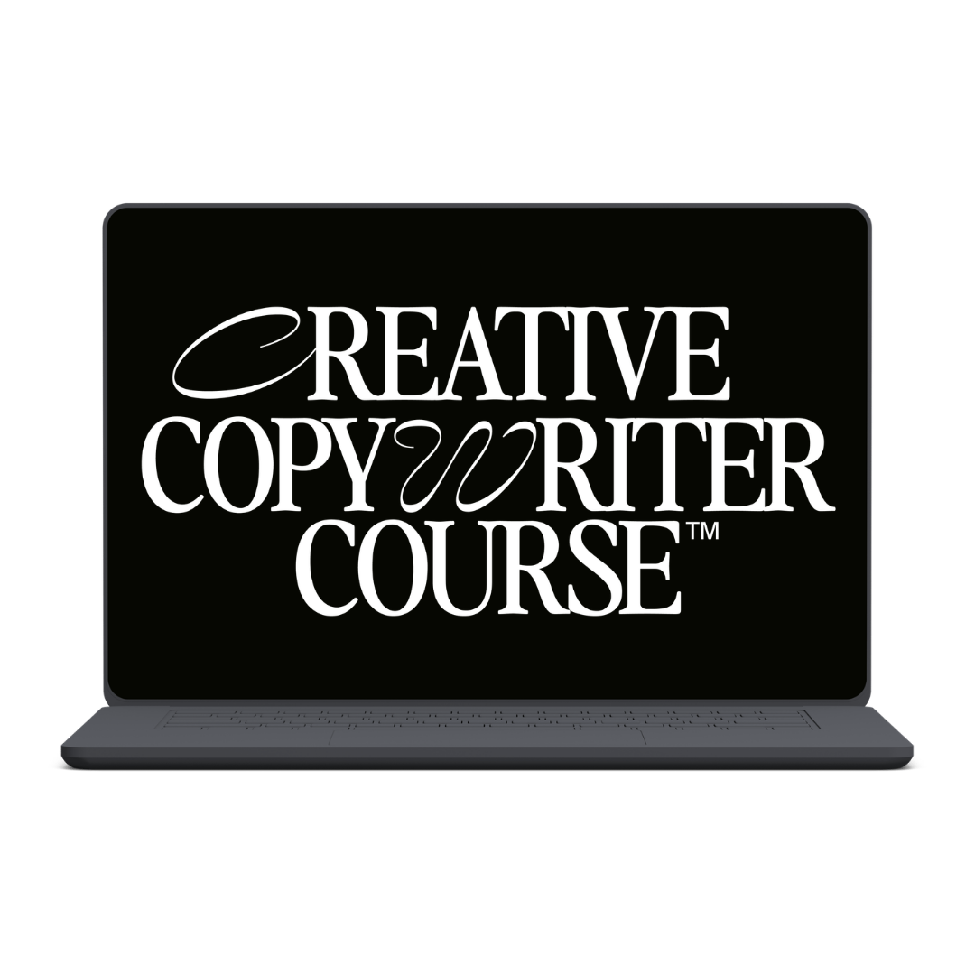 ilovecreatives – Creative Copywriter Course